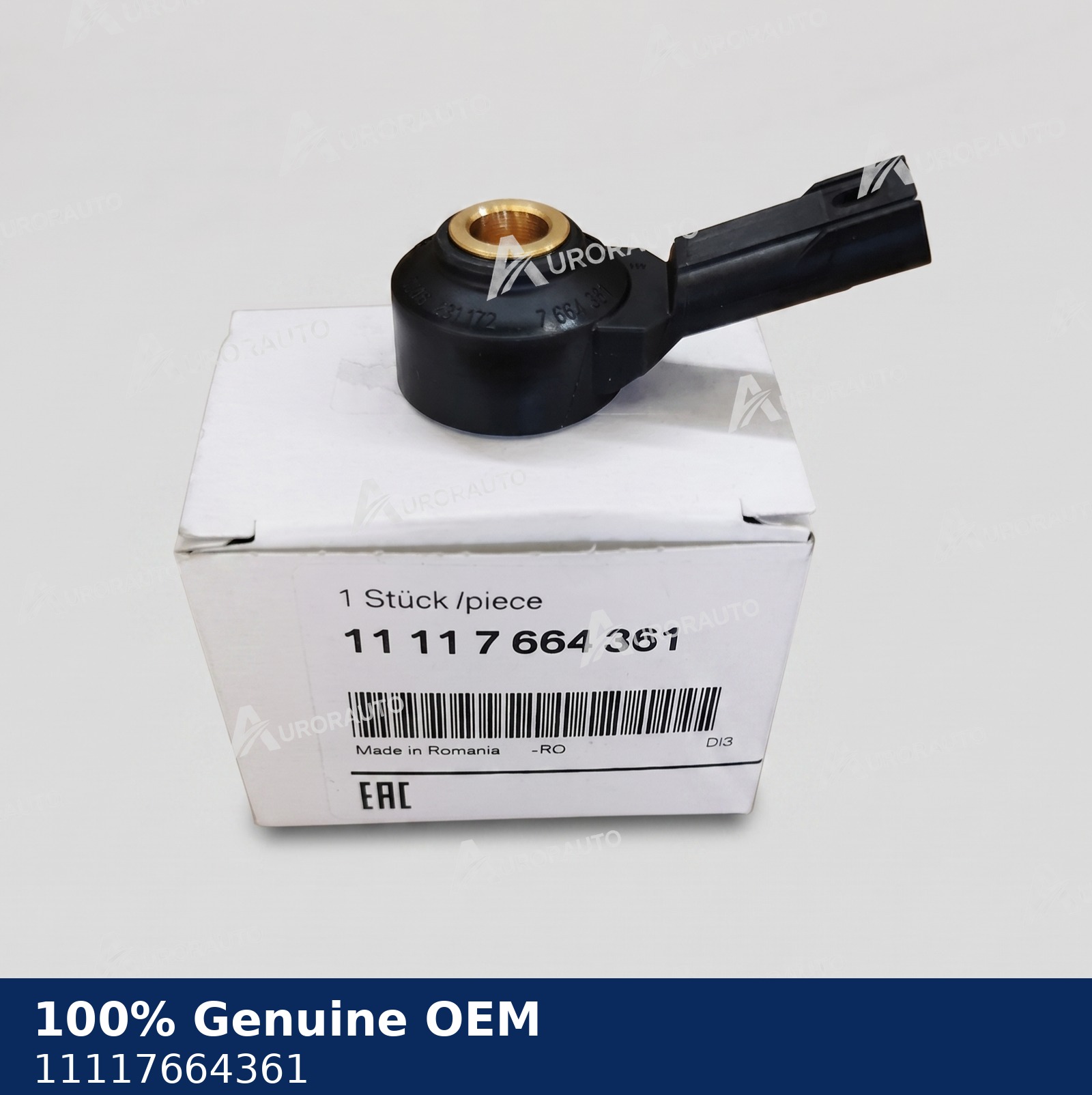 SENSORE BATTITI MOTORE BMW Motorrad Originale OEM 11117664361 11117664361
