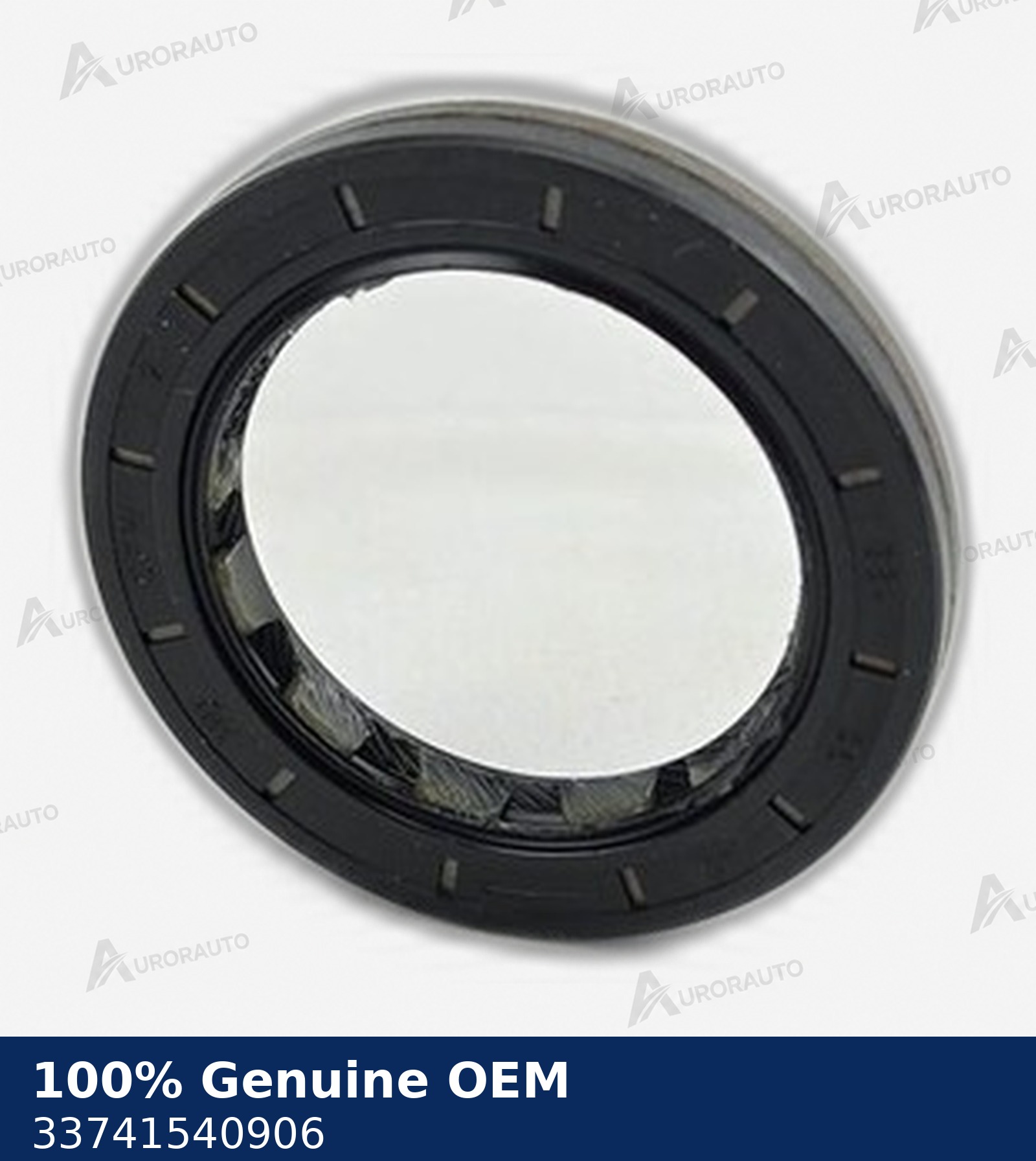Anello di tenuta BMW Motorrad Originale OEM 33741540906 33741540906